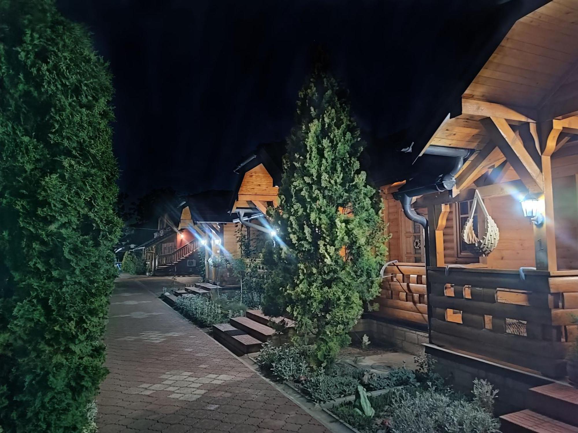 Eko Apartmani Backi Petrovac Exterior foto