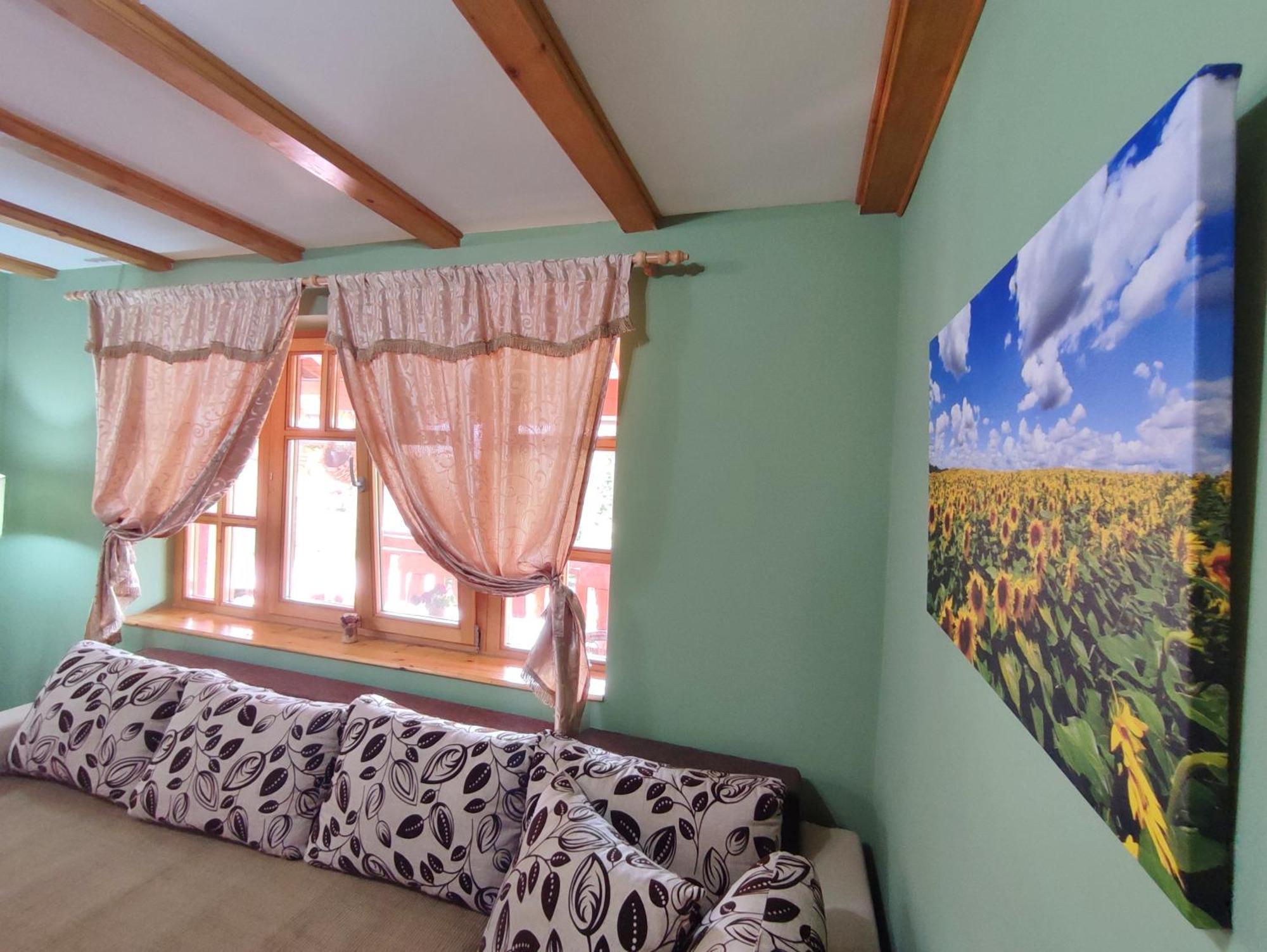 Eko Apartmani Backi Petrovac Habitación foto