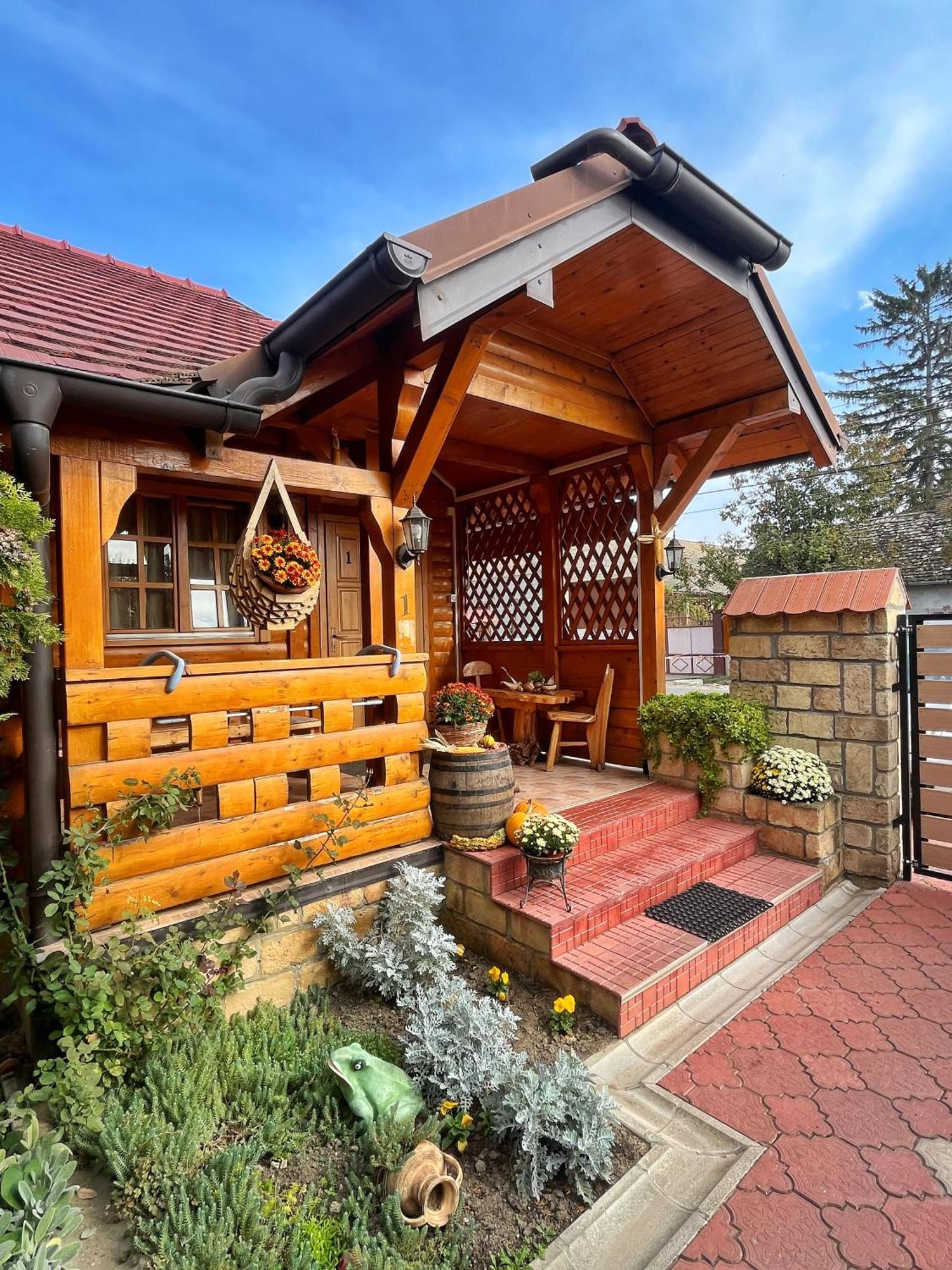 Eko Apartmani Backi Petrovac Exterior foto